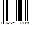 Barcode Image for UPC code 8022264121446