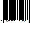 Barcode Image for UPC code 8022297012971