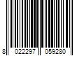 Barcode Image for UPC code 8022297059280