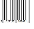 Barcode Image for UPC code 8022297099491