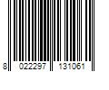 Barcode Image for UPC code 8022297131061