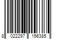 Barcode Image for UPC code 8022297156385