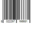 Barcode Image for UPC code 8022297166681