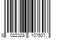 Barcode Image for UPC code 8022328107607