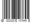 Barcode Image for UPC code 8022328107645