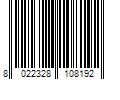 Barcode Image for UPC code 8022328108192