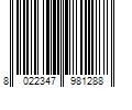 Barcode Image for UPC code 8022347981288