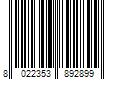 Barcode Image for UPC code 8022353892899