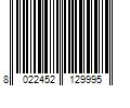 Barcode Image for UPC code 8022452129995