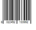 Barcode Image for UPC code 8022452133992