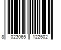 Barcode Image for UPC code 8023065122502