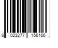 Barcode Image for UPC code 8023277156166