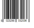 Barcode Image for UPC code 8023298032036