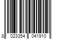 Barcode Image for UPC code 8023354041910