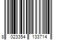 Barcode Image for UPC code 8023354133714