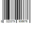 Barcode Image for UPC code 8023379906676