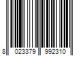 Barcode Image for UPC code 8023379992310