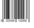 Barcode Image for UPC code 8023389102938