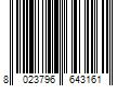 Barcode Image for UPC code 8023796643161