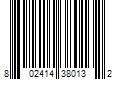 Barcode Image for UPC code 802414380132