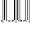 Barcode Image for UPC code 8024370057305