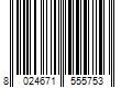 Barcode Image for UPC code 8024671555753