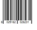 Barcode Image for UPC code 8025182028231