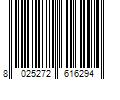 Barcode Image for UPC code 8025272616294