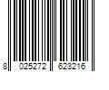 Barcode Image for UPC code 8025272623216