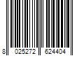 Barcode Image for UPC code 8025272624404