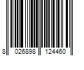 Barcode Image for UPC code 8026898124460