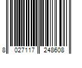 Barcode Image for UPC code 8027117248608