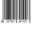 Barcode Image for UPC code 8027501891007