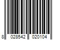 Barcode Image for UPC code 8028542020104