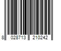 Barcode Image for UPC code 8028713210242