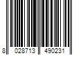 Barcode Image for UPC code 8028713490231