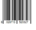 Barcode Image for UPC code 8028713520327