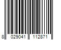 Barcode Image for UPC code 8029041112871