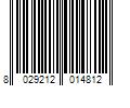 Barcode Image for UPC code 8029212014812