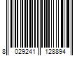 Barcode Image for UPC code 8029241128894