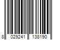 Barcode Image for UPC code 8029241138190