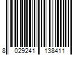 Barcode Image for UPC code 8029241138411