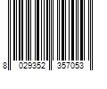 Barcode Image for UPC code 8029352357053