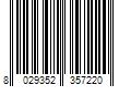 Barcode Image for UPC code 8029352357220