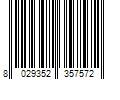 Barcode Image for UPC code 8029352357572