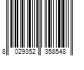 Barcode Image for UPC code 8029352358548