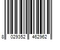 Barcode Image for UPC code 8029352462962