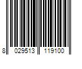 Barcode Image for UPC code 8029513119100