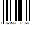 Barcode Image for UPC code 8029513120120