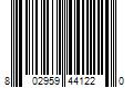 Barcode Image for UPC code 802959441220